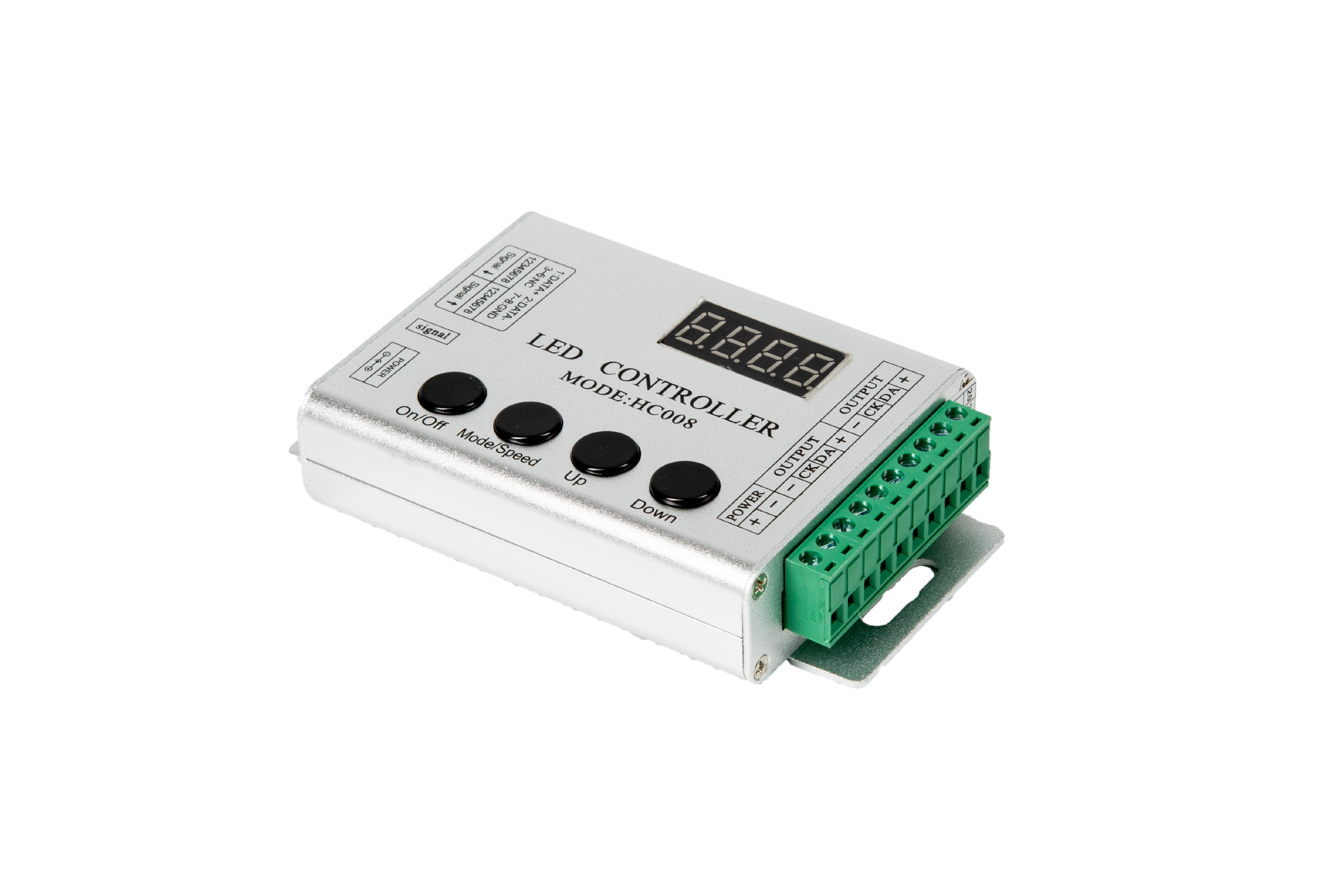Контроллер для ленты SWG RF-SPI-WS2811 007209