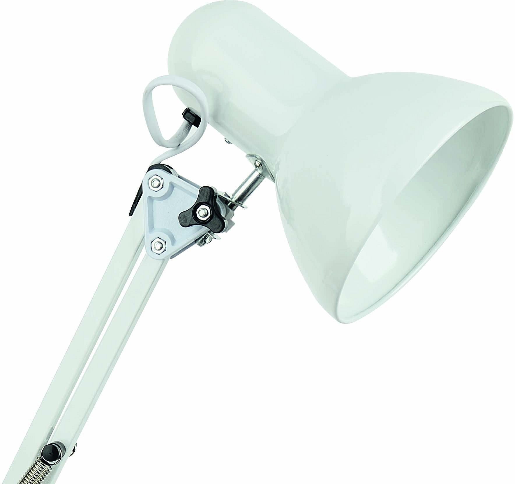 Настольная лампа Arte Lamp Junior A1330LT-1WH в #REGION_NAME_DECLINE_PP#