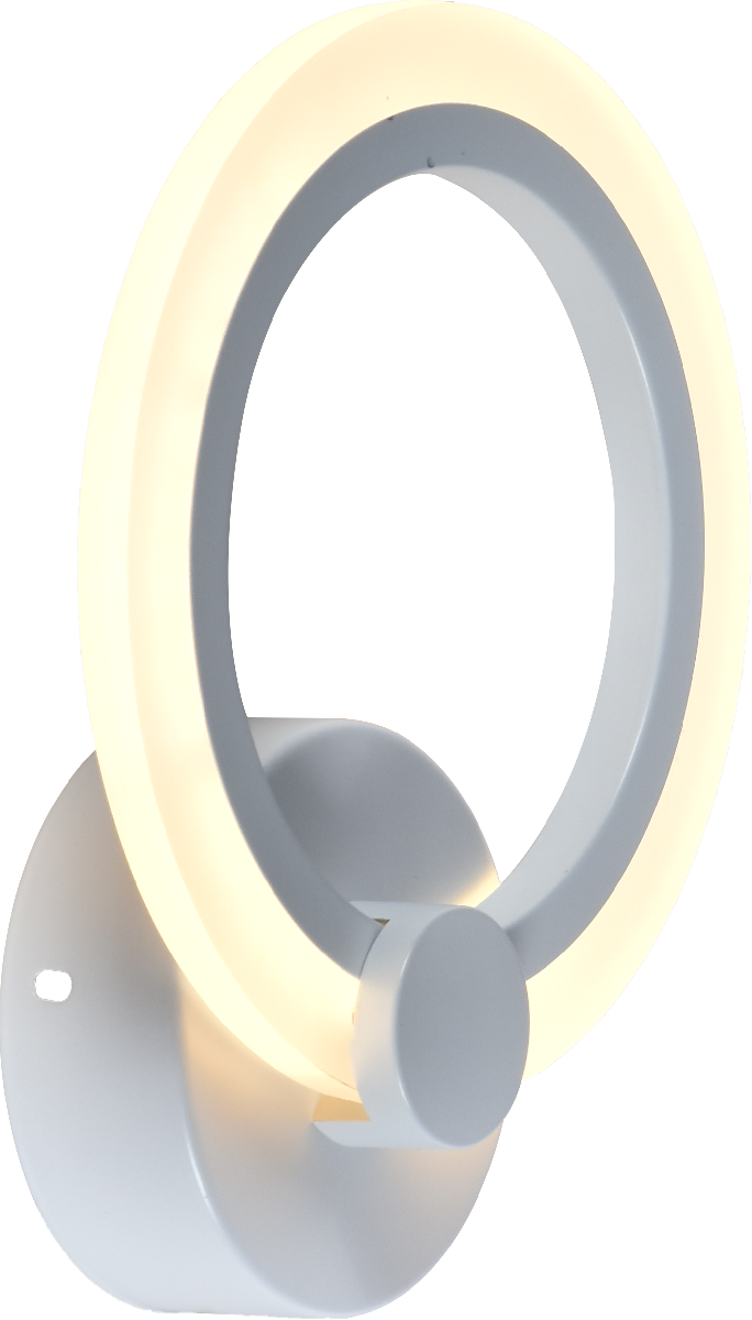 Настенный светильник Rivoli Amarantha 6100-108 Б0054916