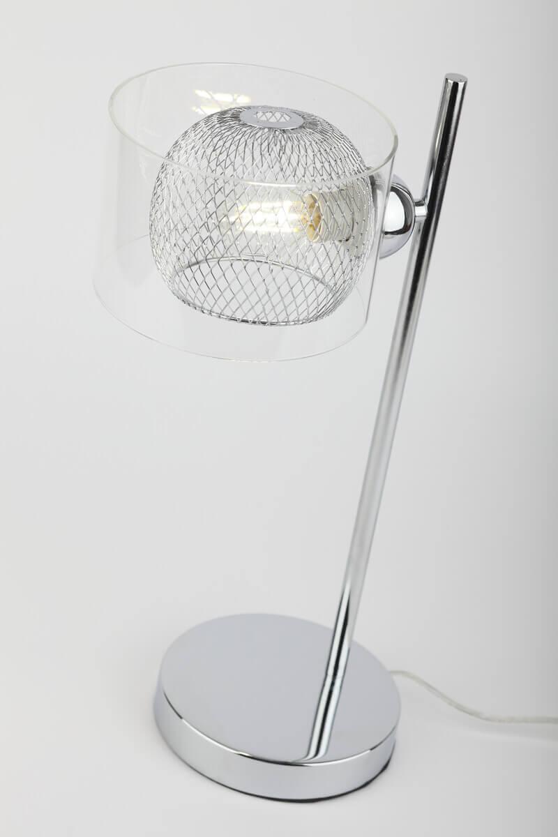 Настольная лампа Rivoli Congelato 3020-601 Б0038045