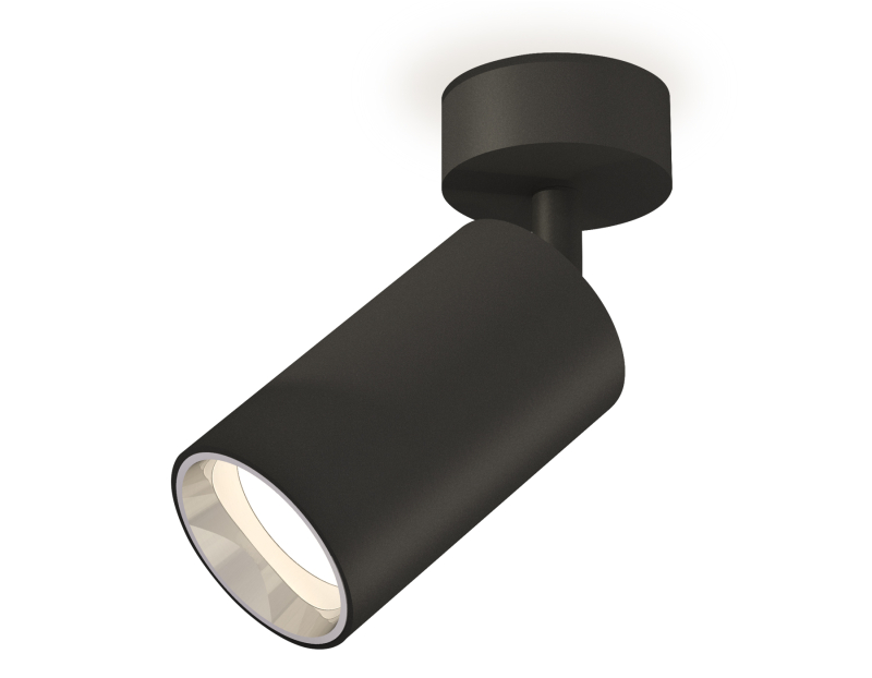 Накладной поворотный светильник Ambrella Light Techno XM6323003 (A2210, C6323, N6112)