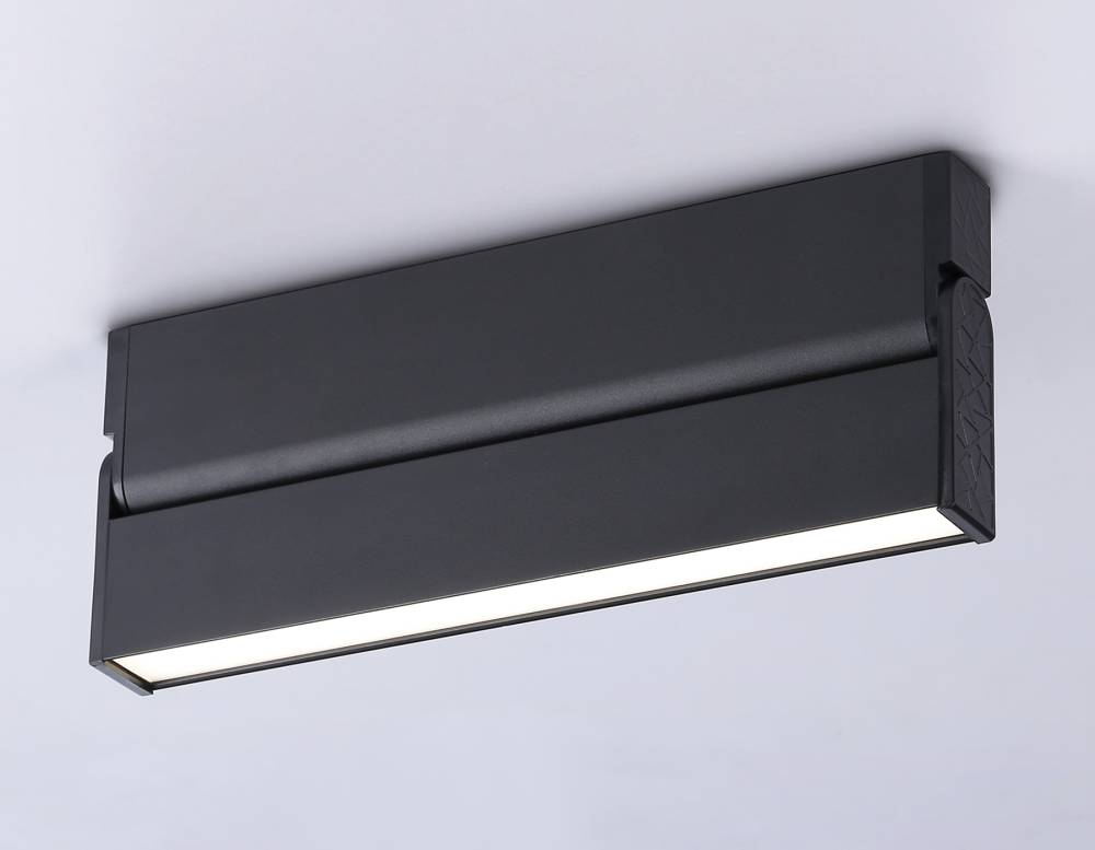 Настенно-потолочный светильник Ambrella Light Move TA1821