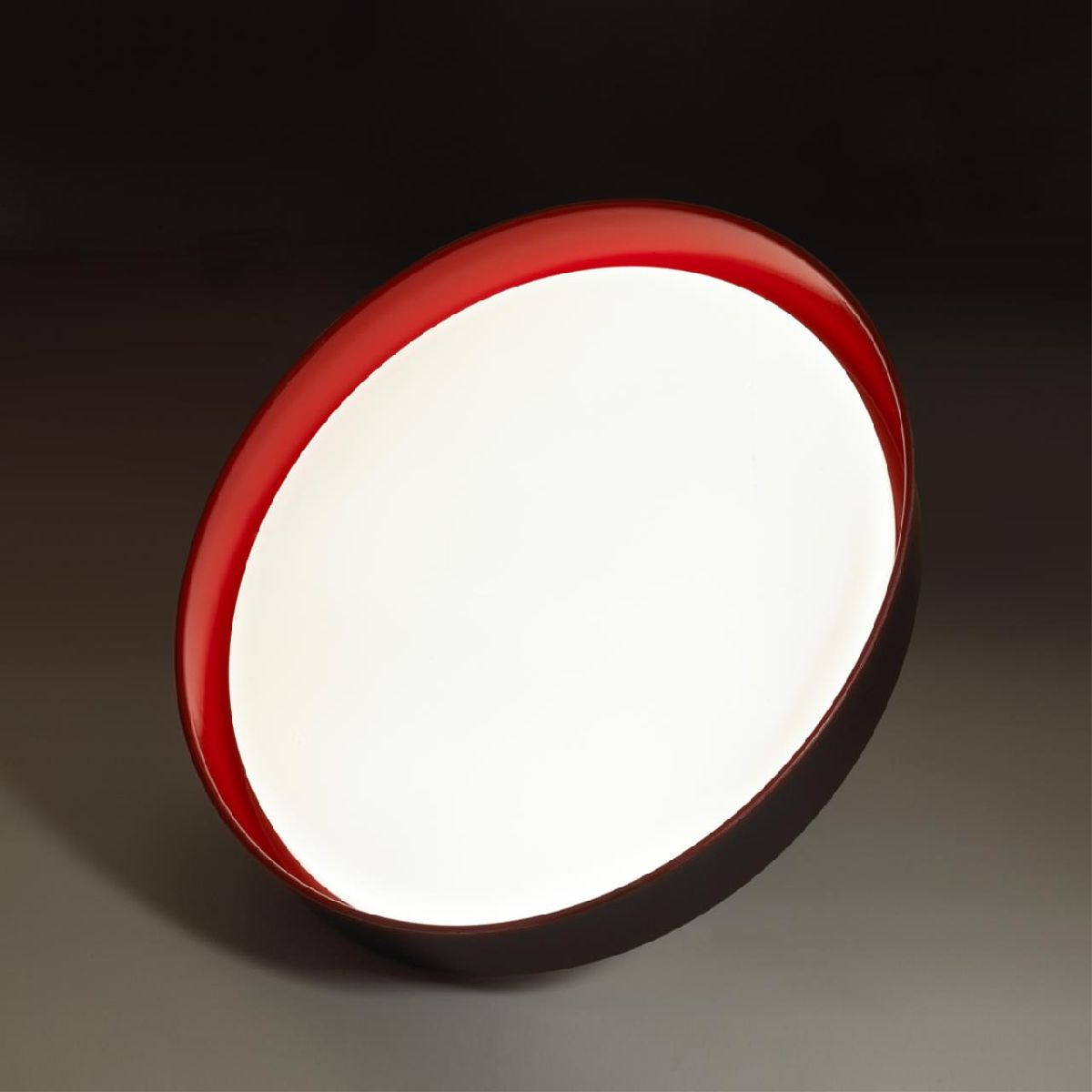 Потолочный светильник Sonex Tuna red 7710/EL