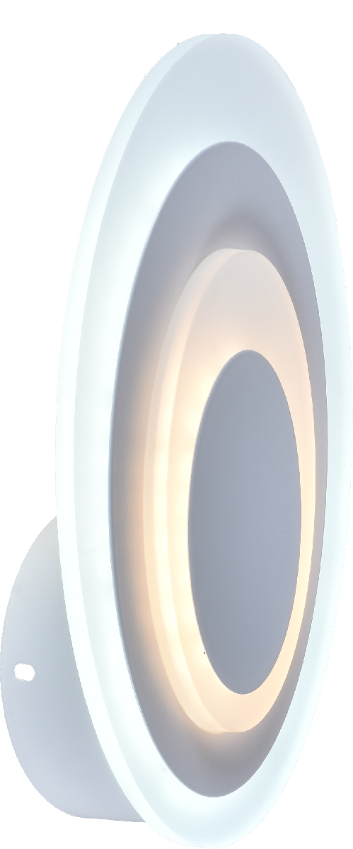 Настенный светильник Rivoli Amarantha 6100-401 Б0054909