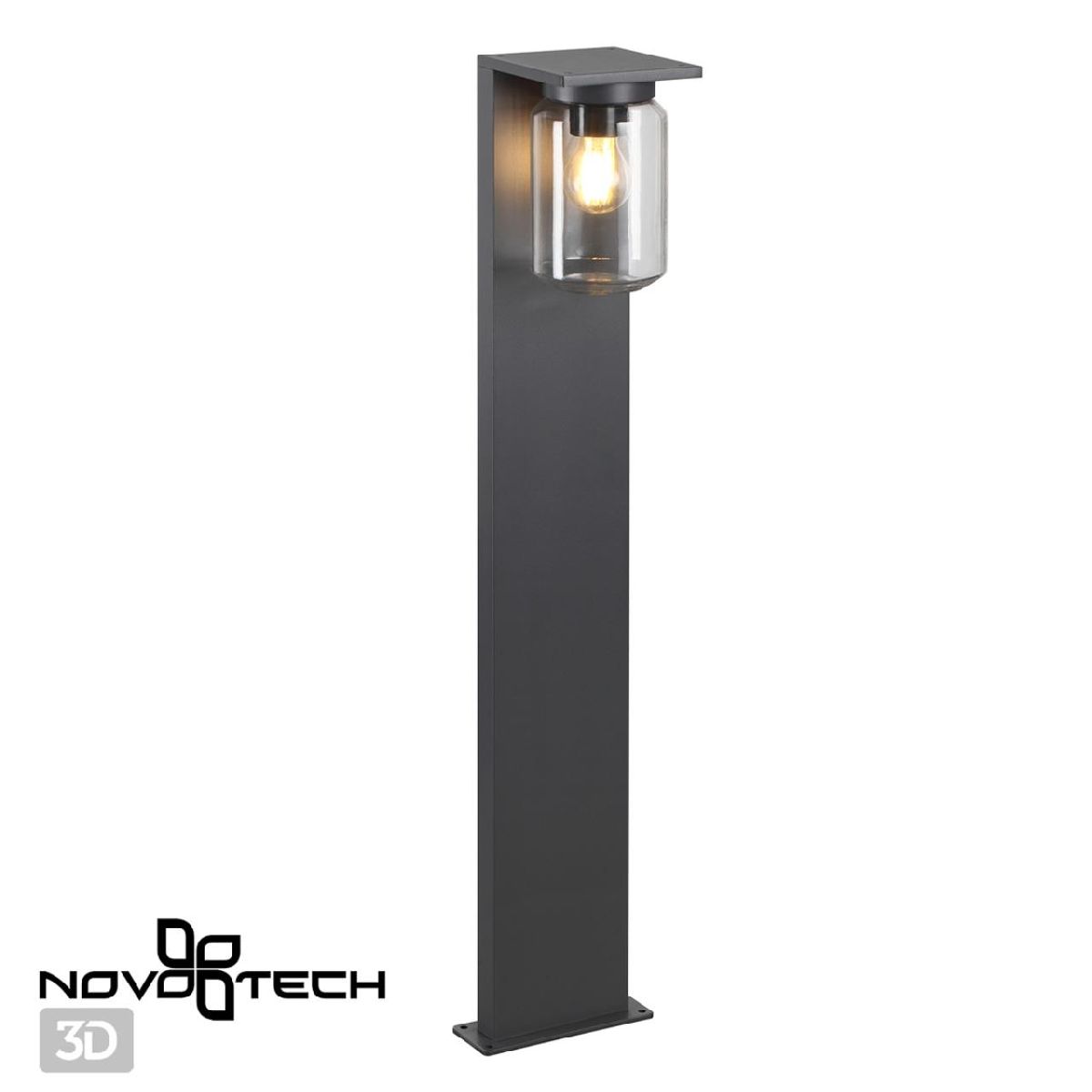 Ландшафтный светильник Novotech Fran 370946