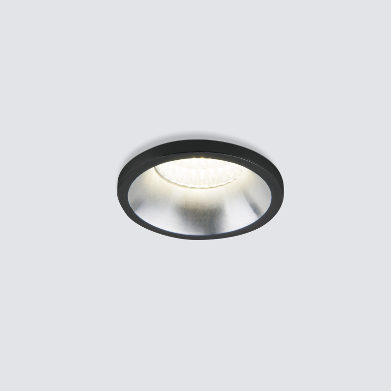 Встраиваемый светодиодный светильник Elektrostandard 15269/LED 4690389174377