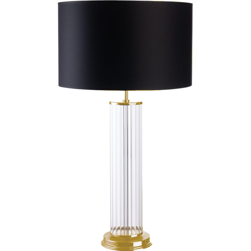 Настольная лампа Kutek Mood Empoli EMP-LG-1(ZM)