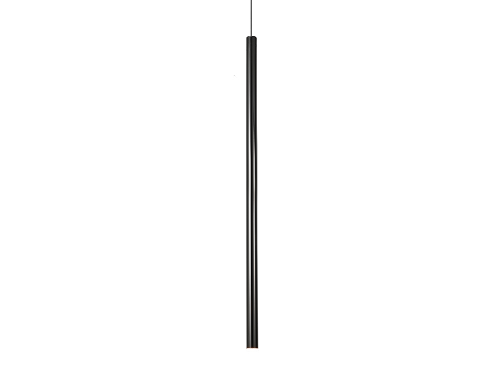 Подвесной светильник Newport 15105/S black glossy М0069129