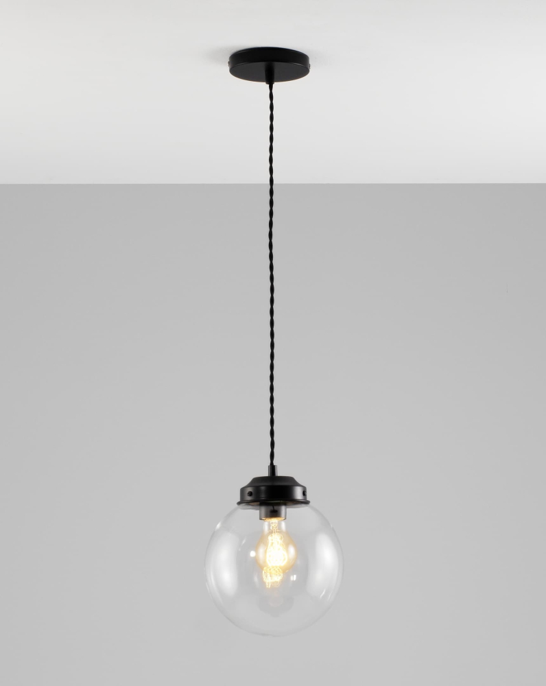 Подвесной светильник Moderli Graphic V1670-1P