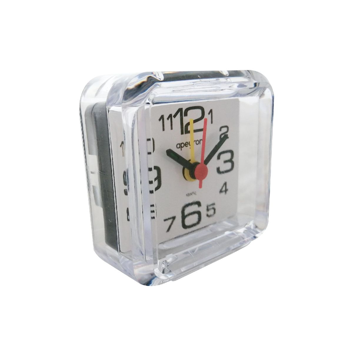 Часы-будильник Apeyron PLT20-001