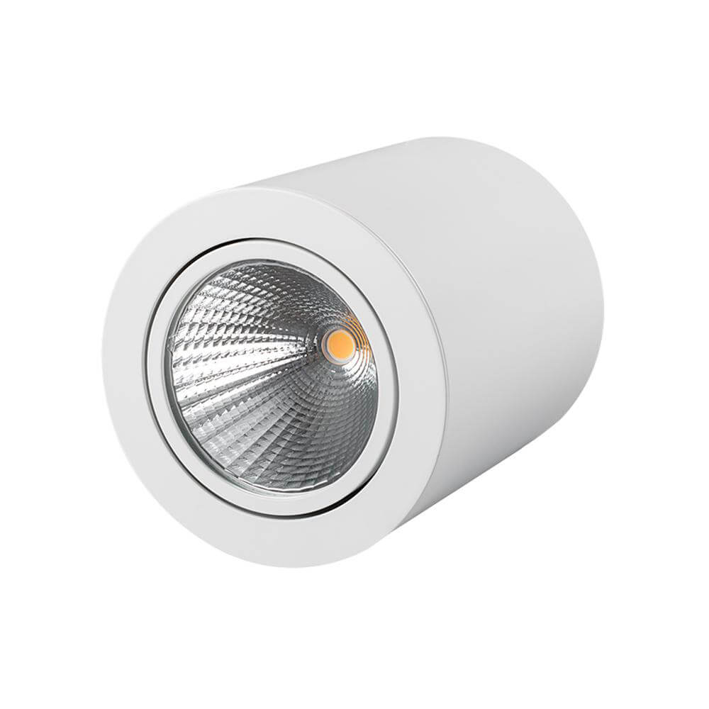 Накладной светильник Arlight SP-FOCUS-R120-16W Warm White 021065