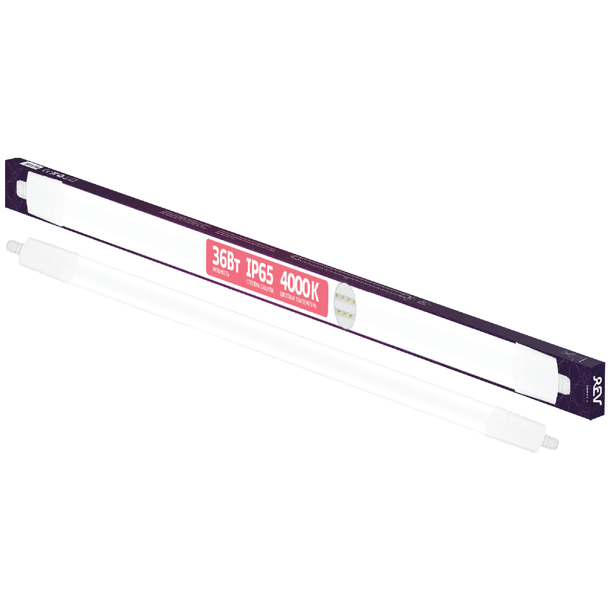 Линейный потолочный светильник REV DSP 56011 1