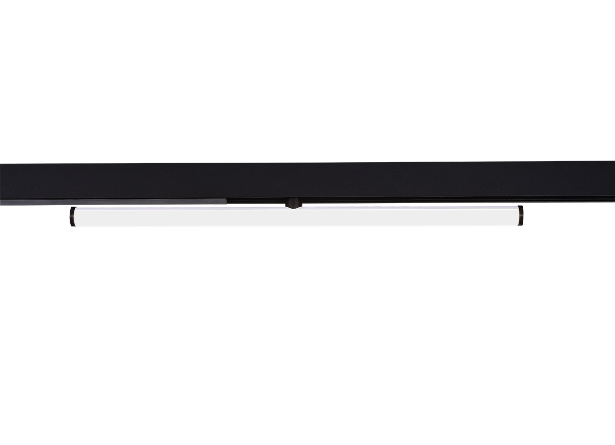 Трековый светильник Donolux Tuba DL20302NW16B