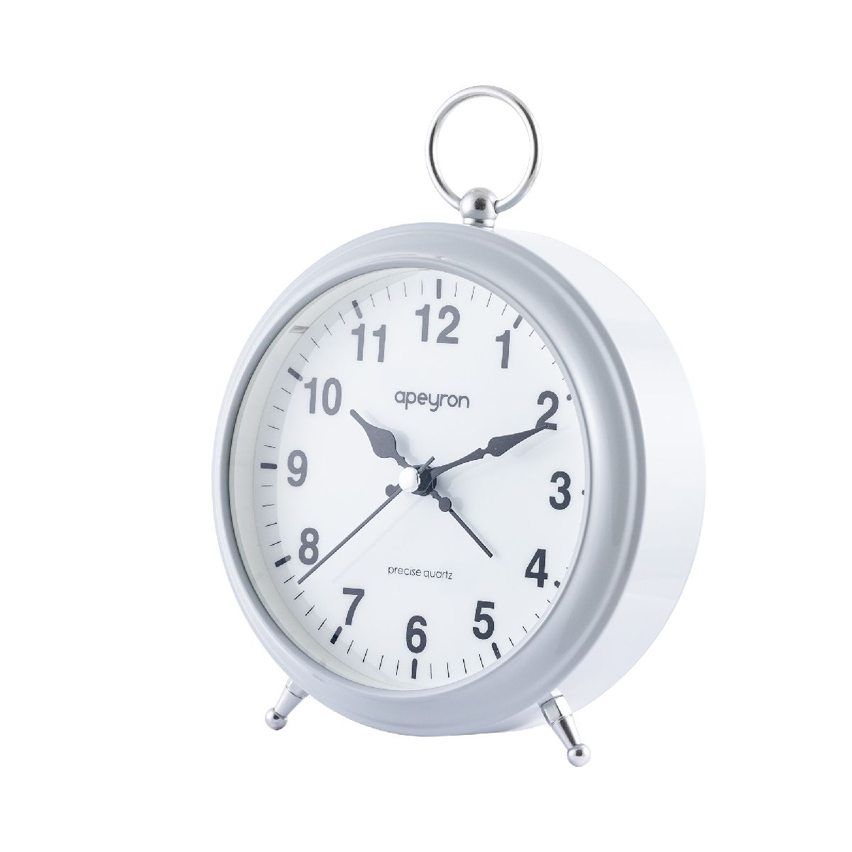 Часы-будильник Apeyron MLT2207-511-8