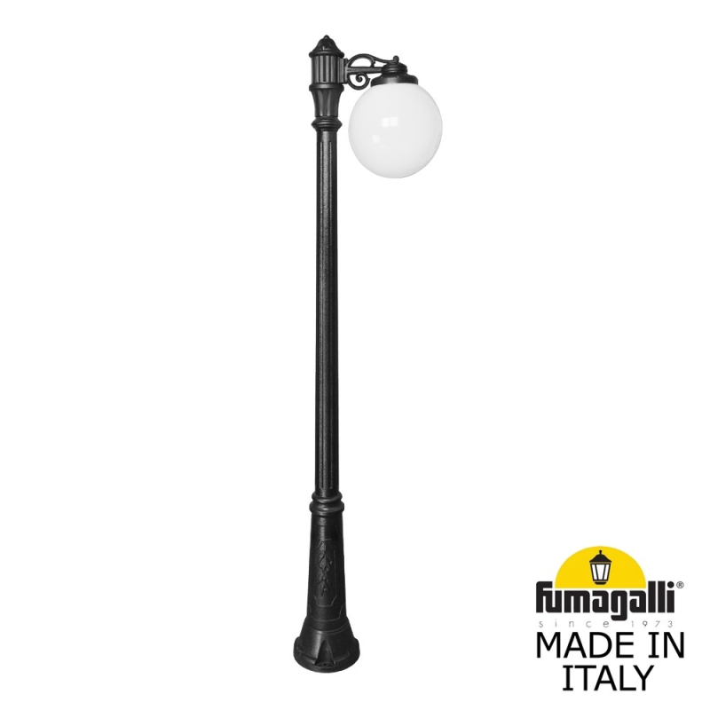 Парковый светильник Fumagalli Globe G30.157.S10.AYF1R