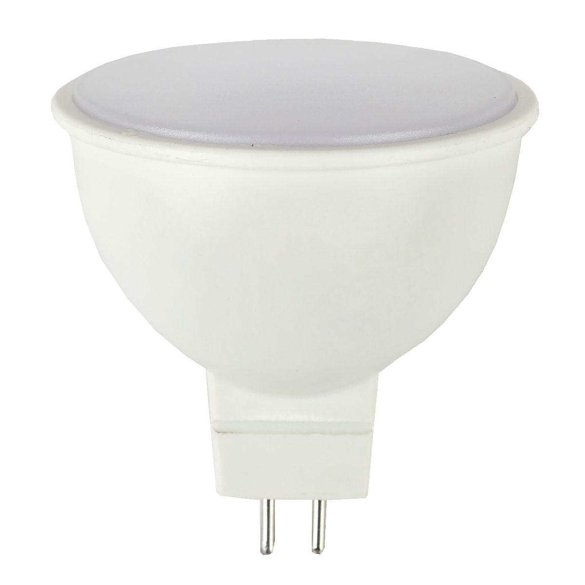 Лампа светодиодная Эра GU5.3 5W 4000K LED MR16-5W-840-GU5.3 R Б0049639