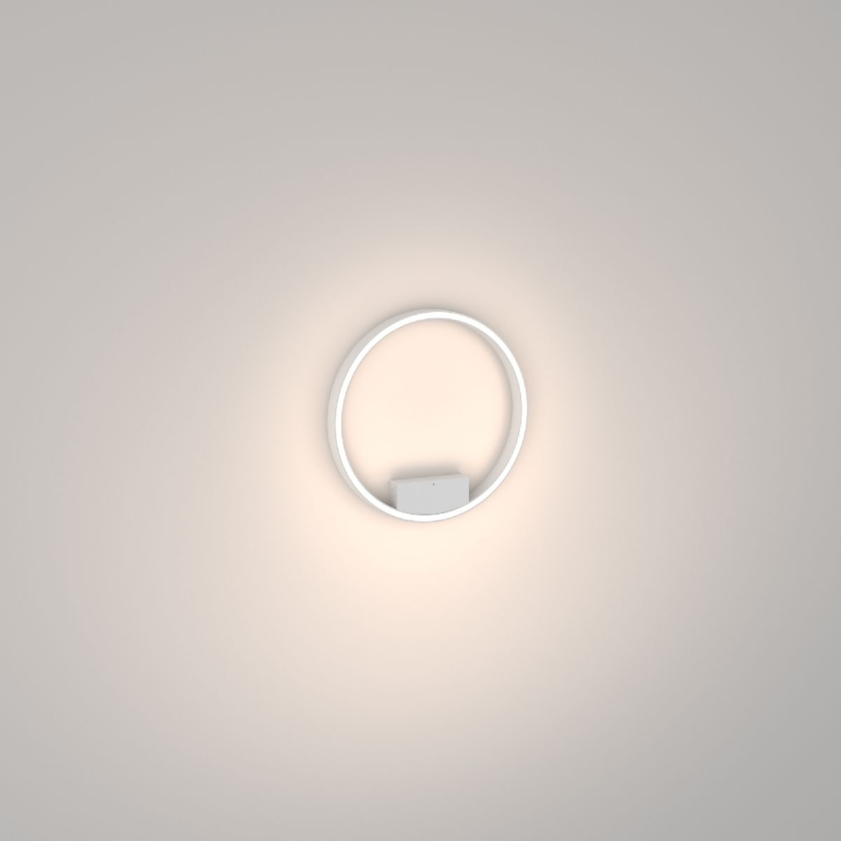 Потолочный светильник Maytoni Rim MOD058CL-L25W4K