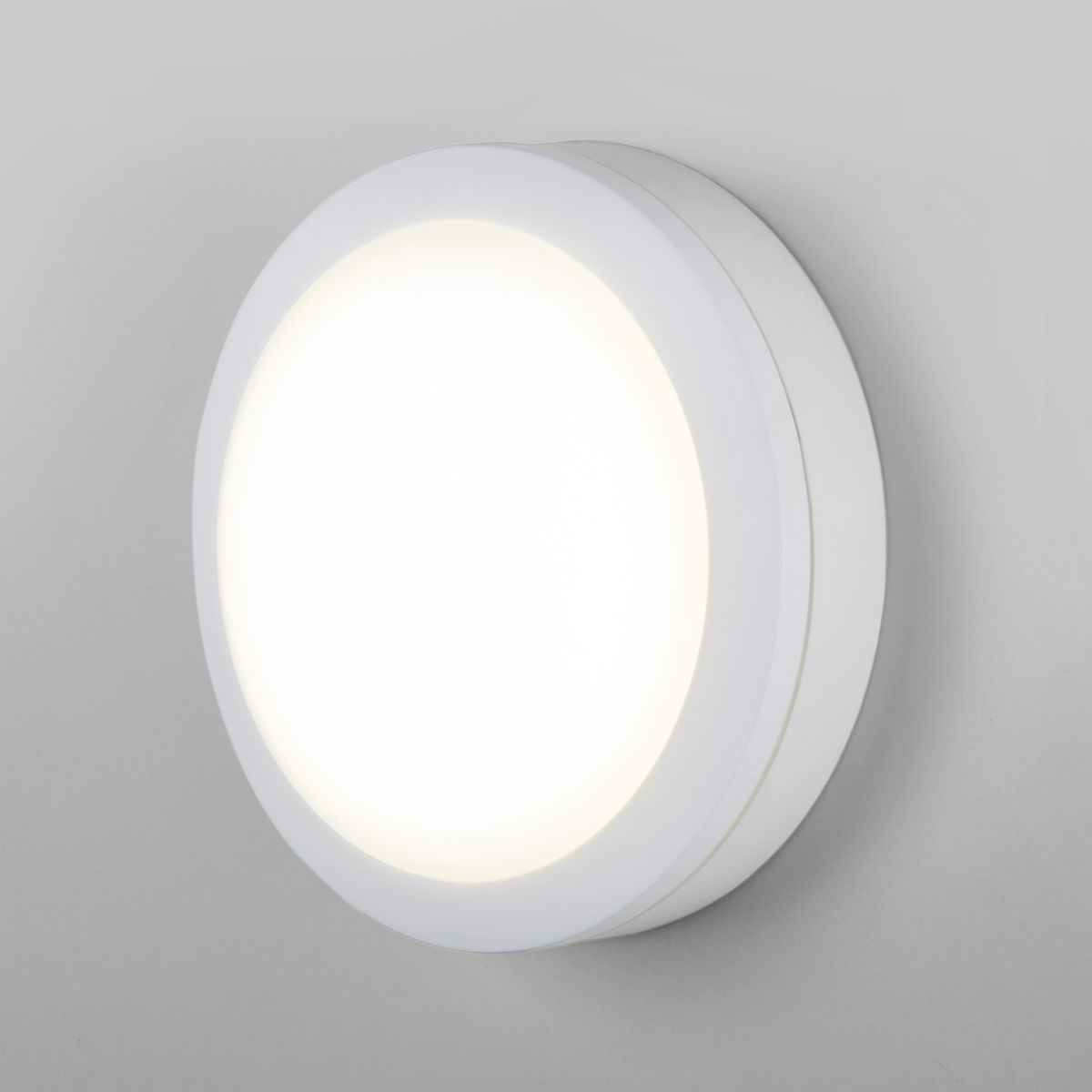 Настенный светильник Elektrostandard LTB51 LED Светильник 15W 4200K Белый