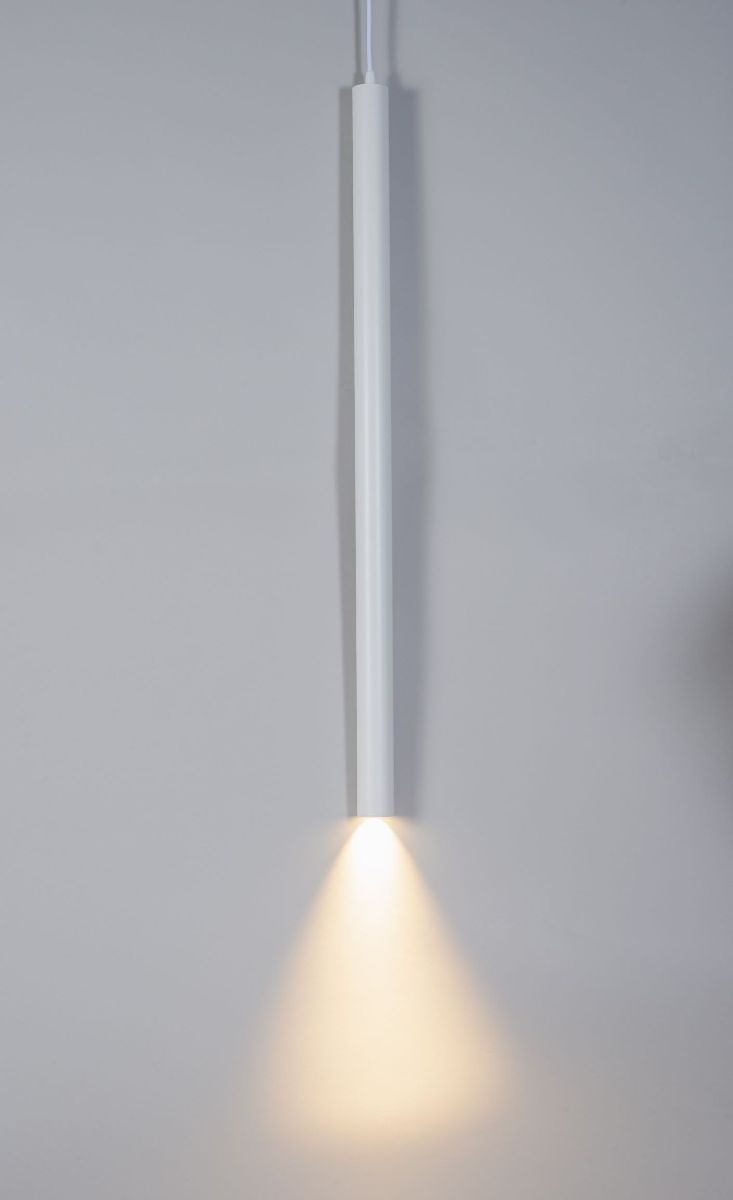 Подвесной точечный светильник Fiberli Tube480WW 12110303