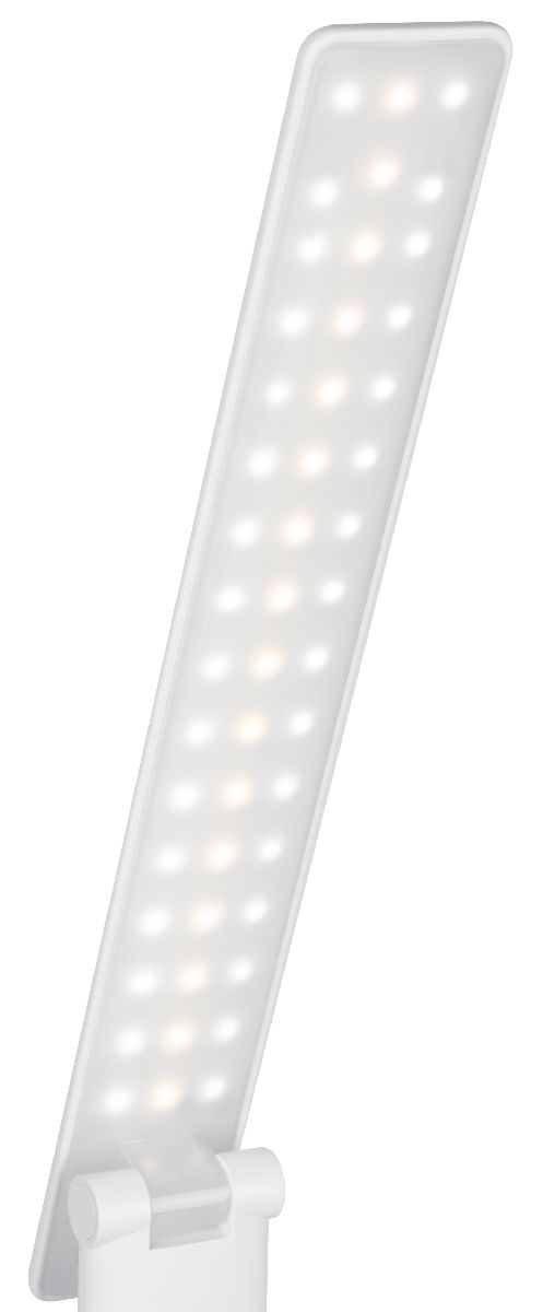 Настольная лампа Эра NLED-510-8W-W Б0057202