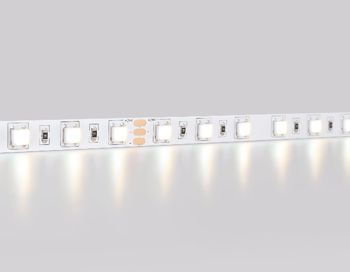 Светодиодная лента Ambrella Light LED Strip 24В 5050 14Вт/м 3000-6500K 5м IP20 GS4101