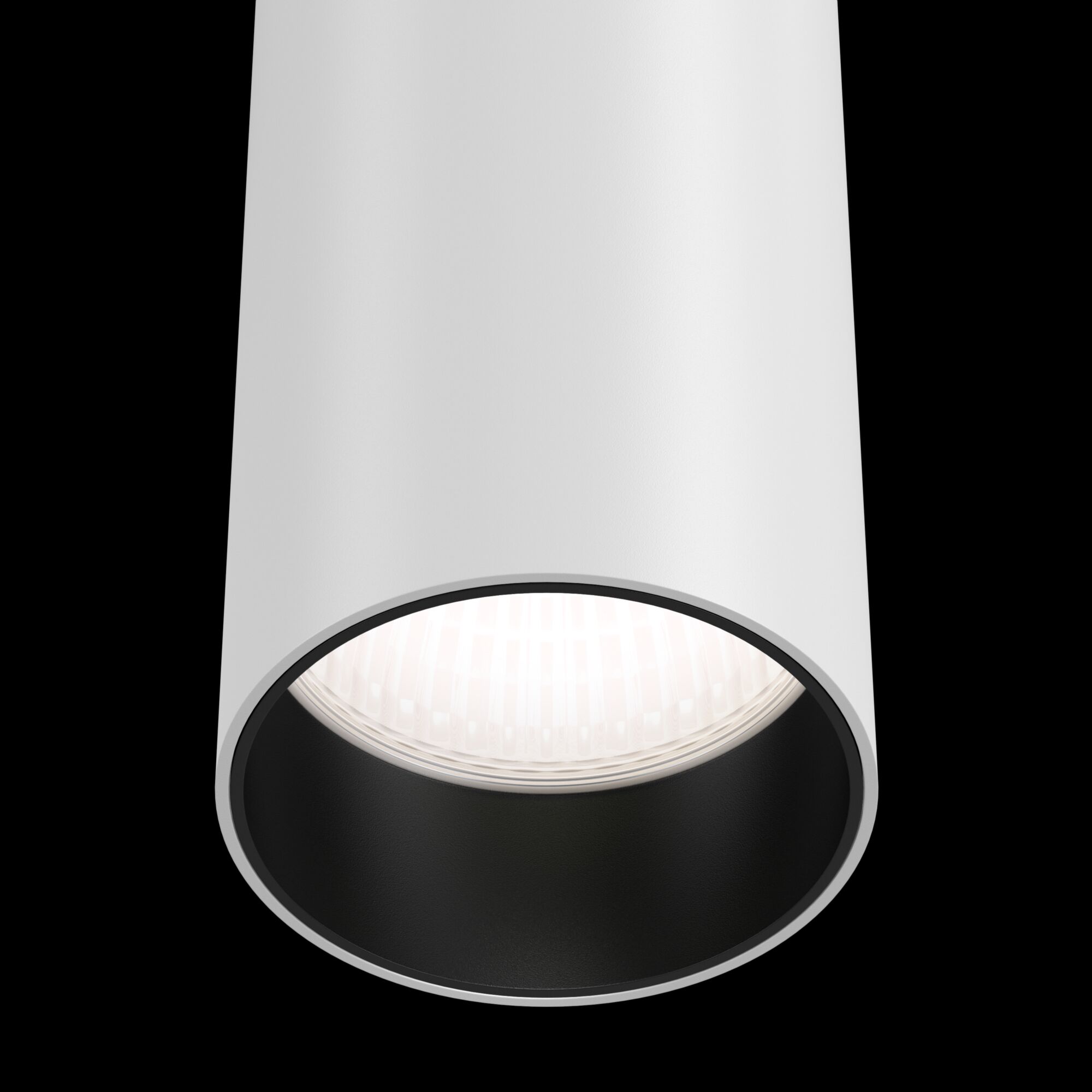 Подвесной светильник Maytoni FOCUS LED P071PL-L12W4K