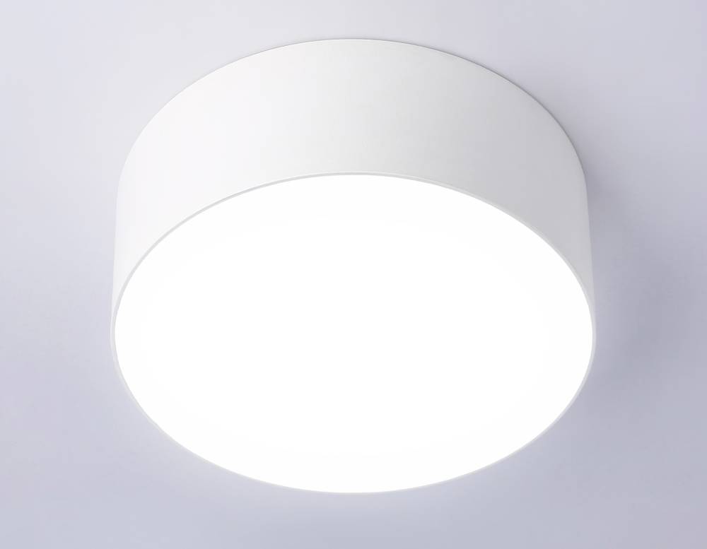 Потолочный светильник Ambrella Light Air Alum FV5512
