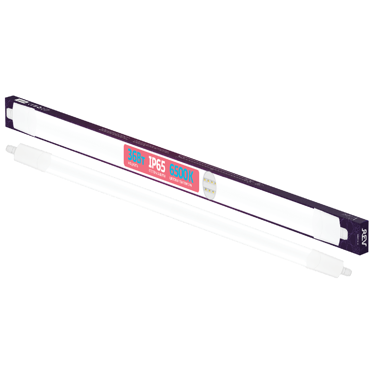 Линейный потолочный светильник REV DSP 56013 5