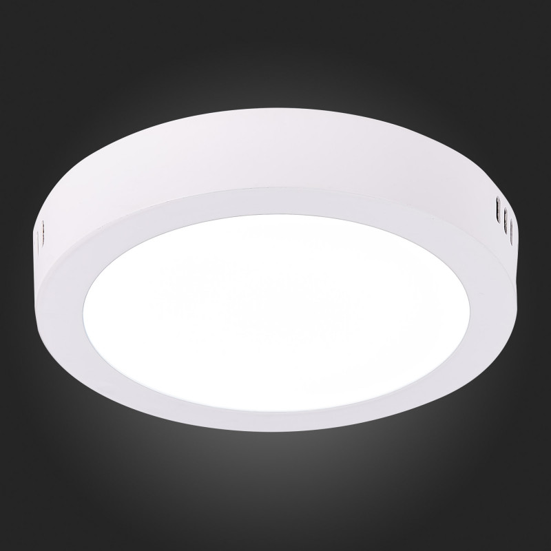 Настенно-потолочный светодиодный светильник ST Luce Nubes ST112.542.12