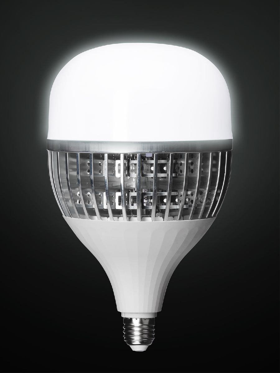 Лампа светодиодная TDM Electric Народная E27 100W 4000K матовая SQ0340-1587