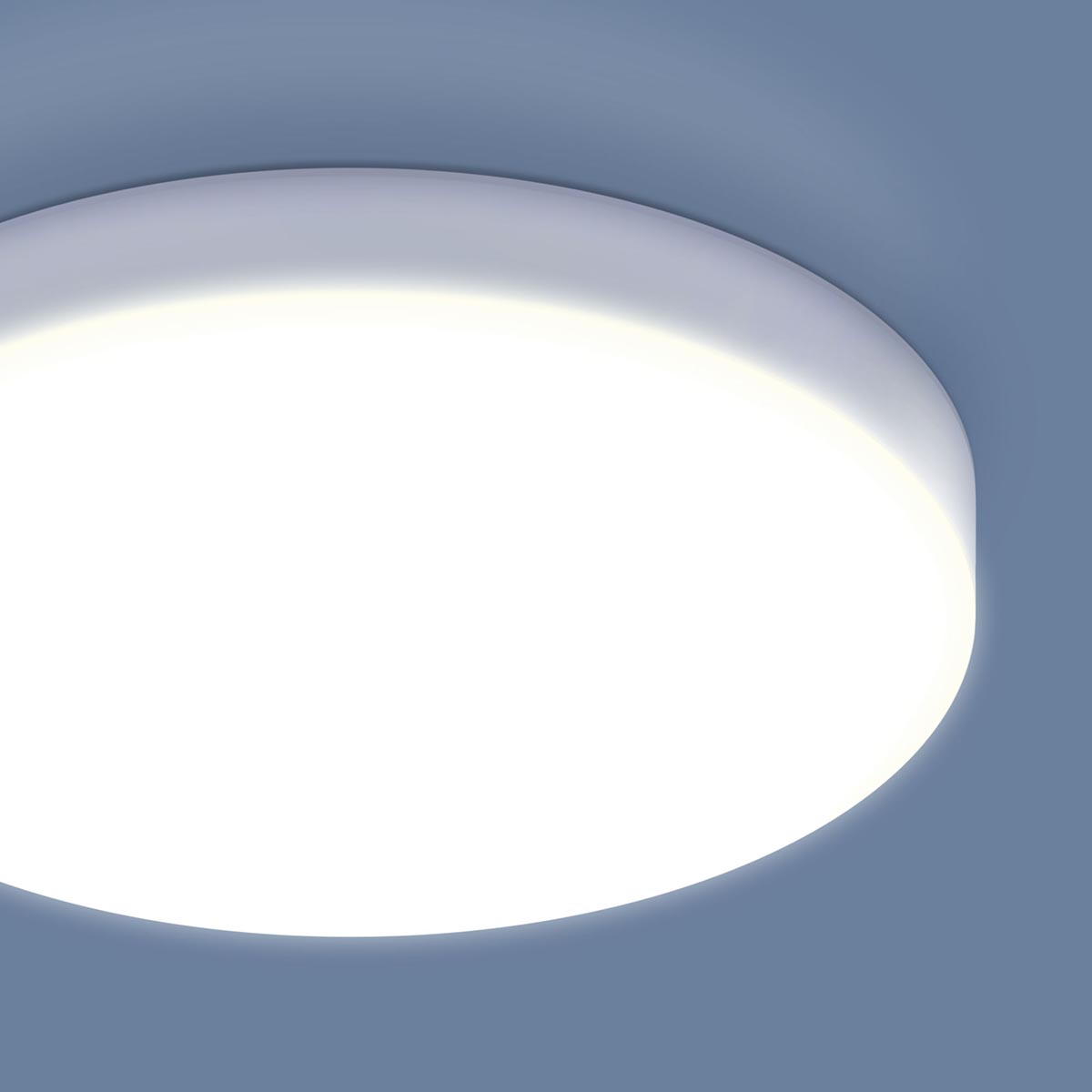 Потолочный светильник Elektrostandard DLR043 10W 4200K a047940