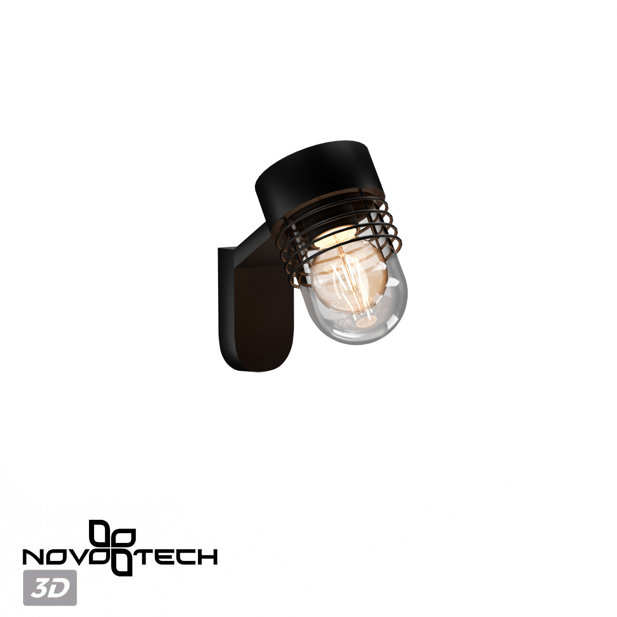 Ландшафтный светильник Novotech Cayen 370973