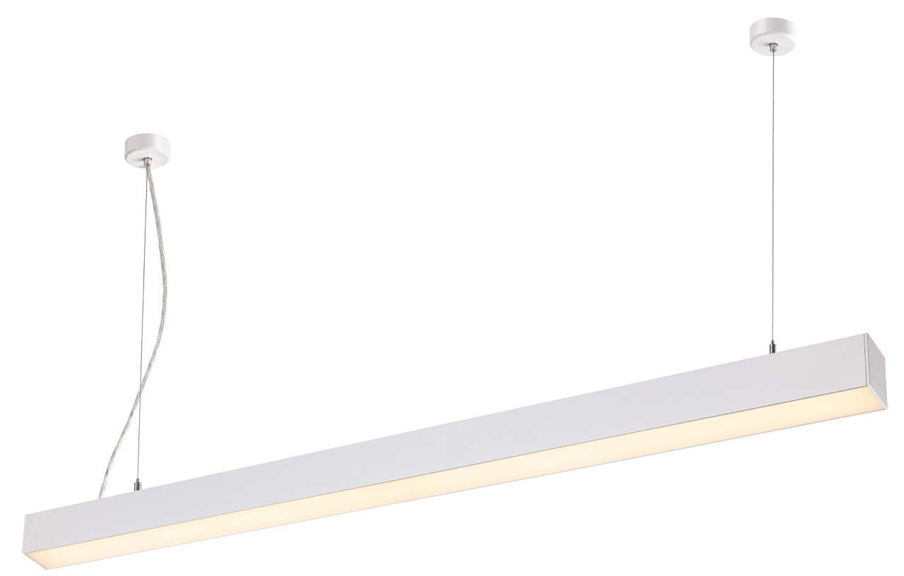 Подвесной светодиодный светильник Novotech Iter 358052