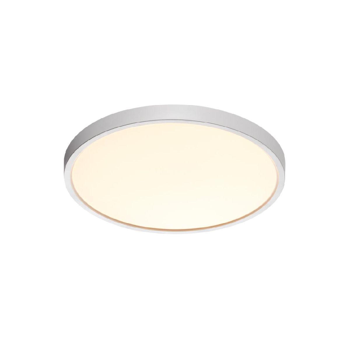 Настенно-потолочный светильник Sonex Alfa white 7659/24L