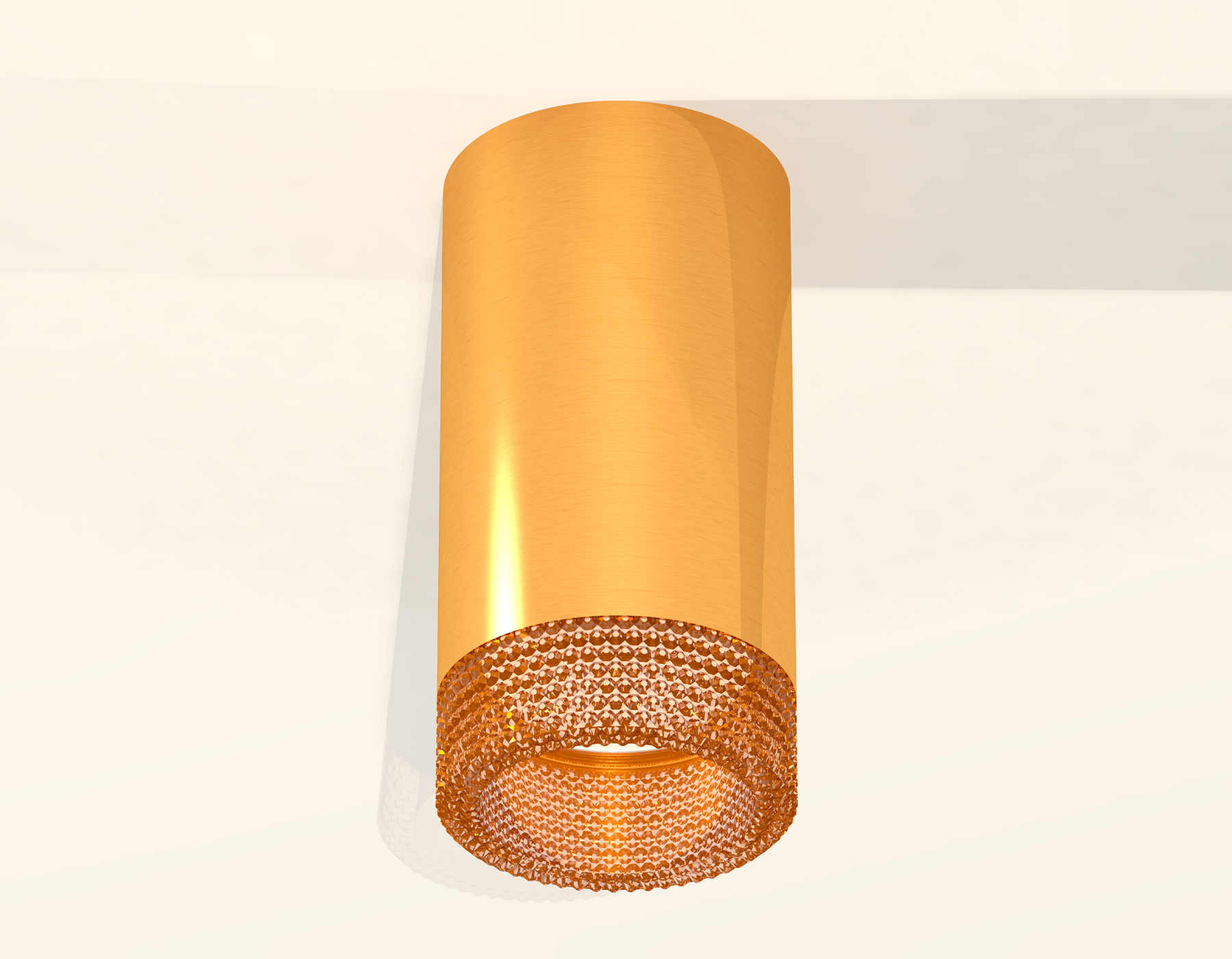 Потолочный светильник Ambrella Light Techno Spot XS6327010 (C6327, N6154)