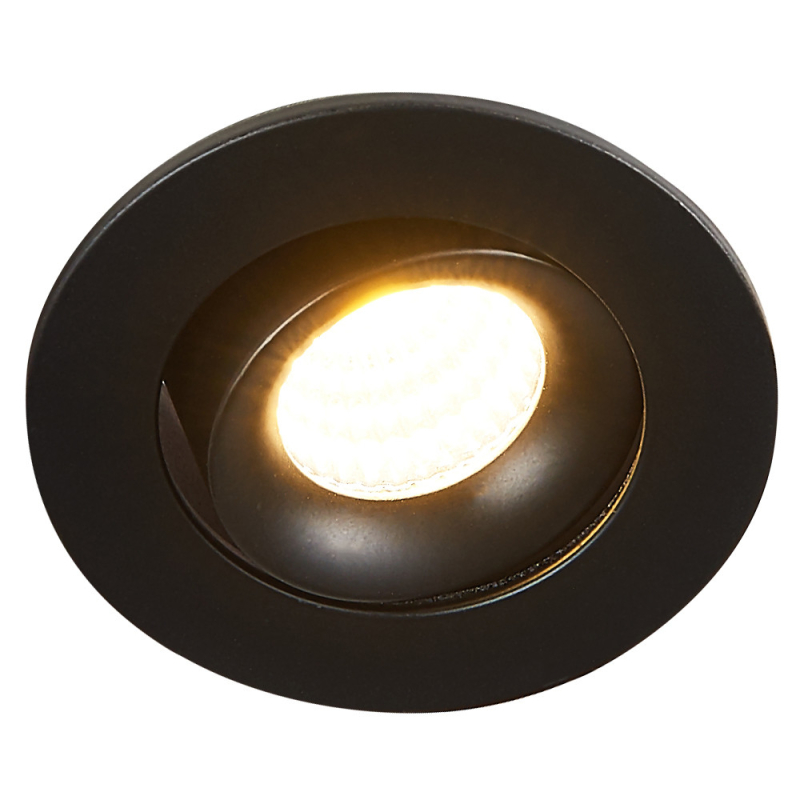 Встраиваемый светильник Simple Story 2056-LED2DLB