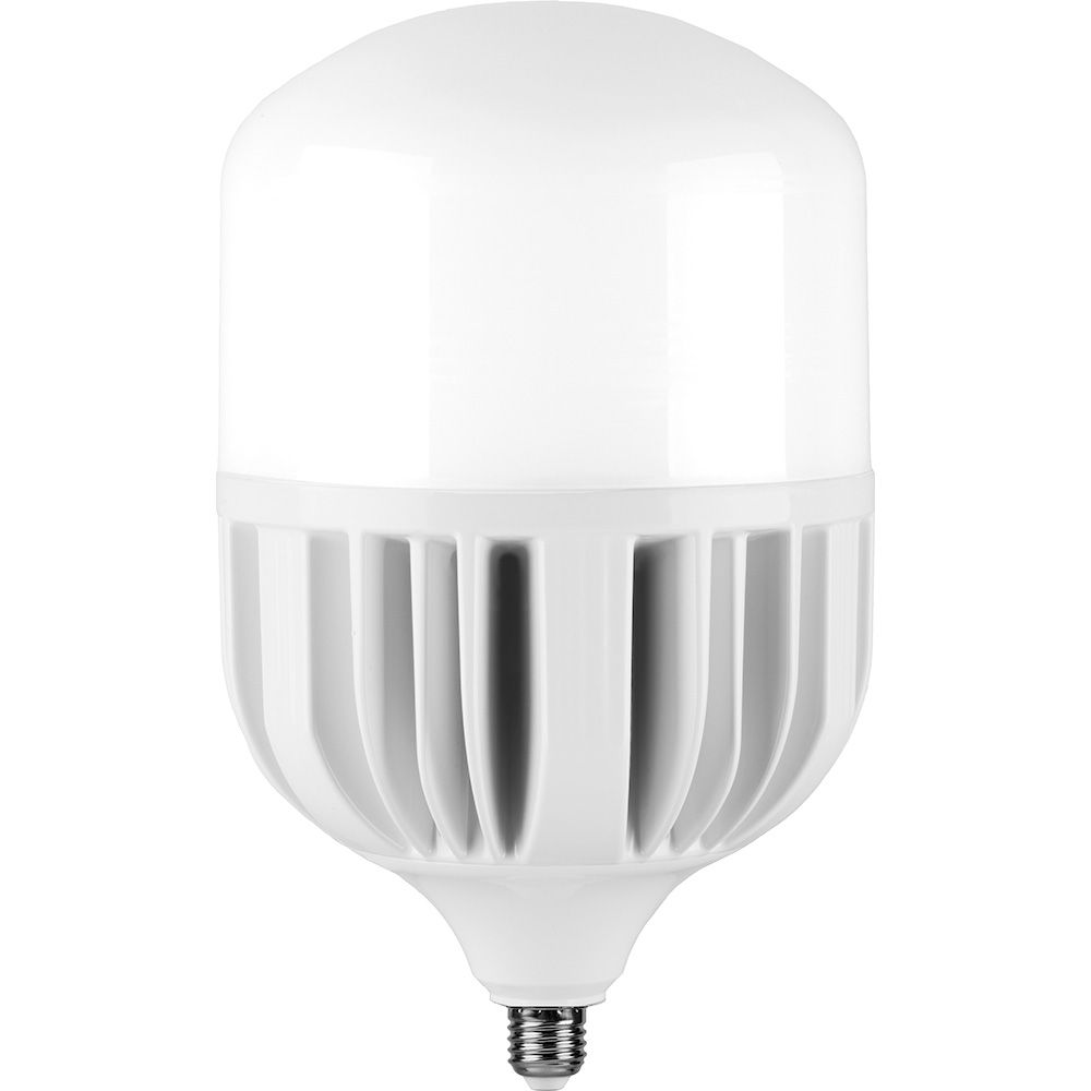 Лампа светодиодная Saffit SBHP1150 E27-E40 150W 6400K 55144