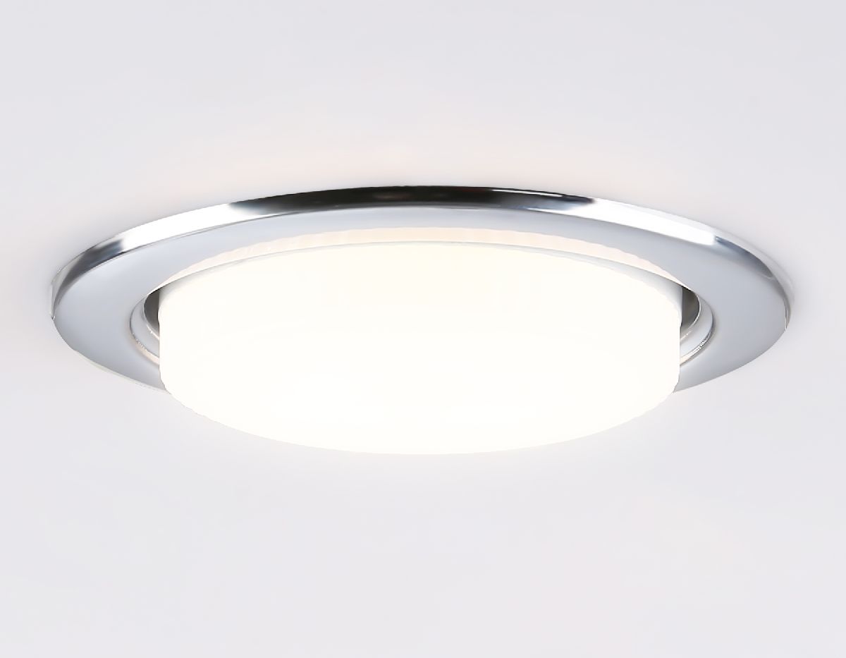 Встраиваемый светильник Ambrella Light Standard spot G10102