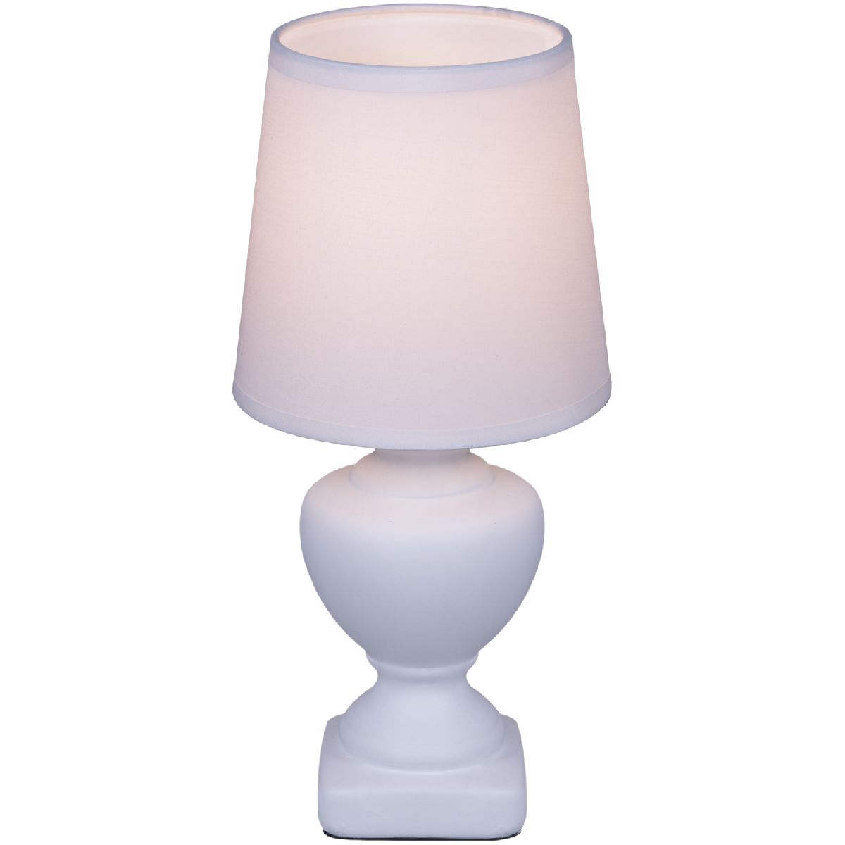 Настольная лампа Reluce 96201-0.7-01 WT