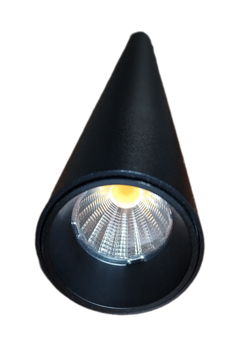 Подвесной светодиодный светильник Fiberli Tube460BW 12110201
