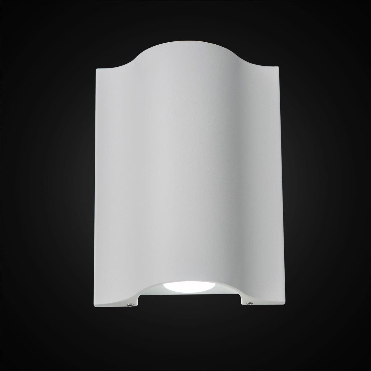 Настенный светодиодный светильник Citilux Декарт-9 CL704090