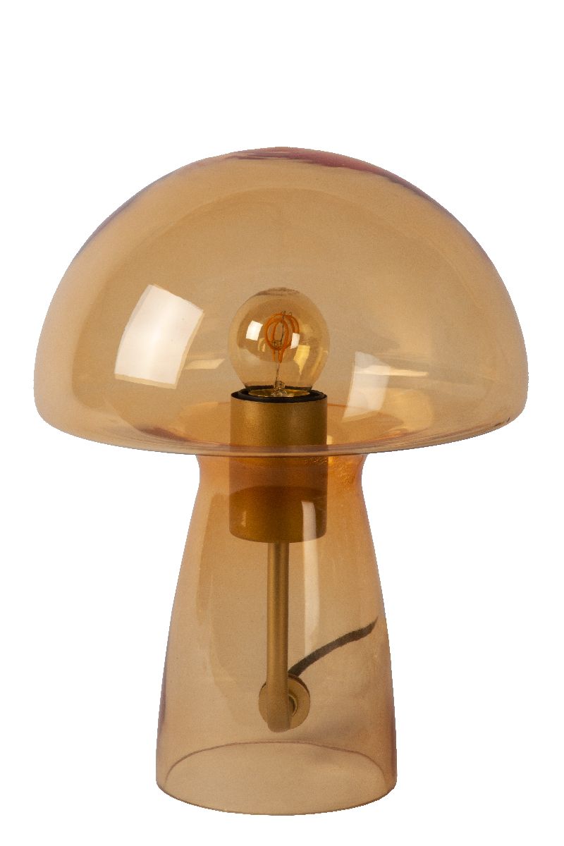 Настольная лампа Lucide Fungo 10514/01/53