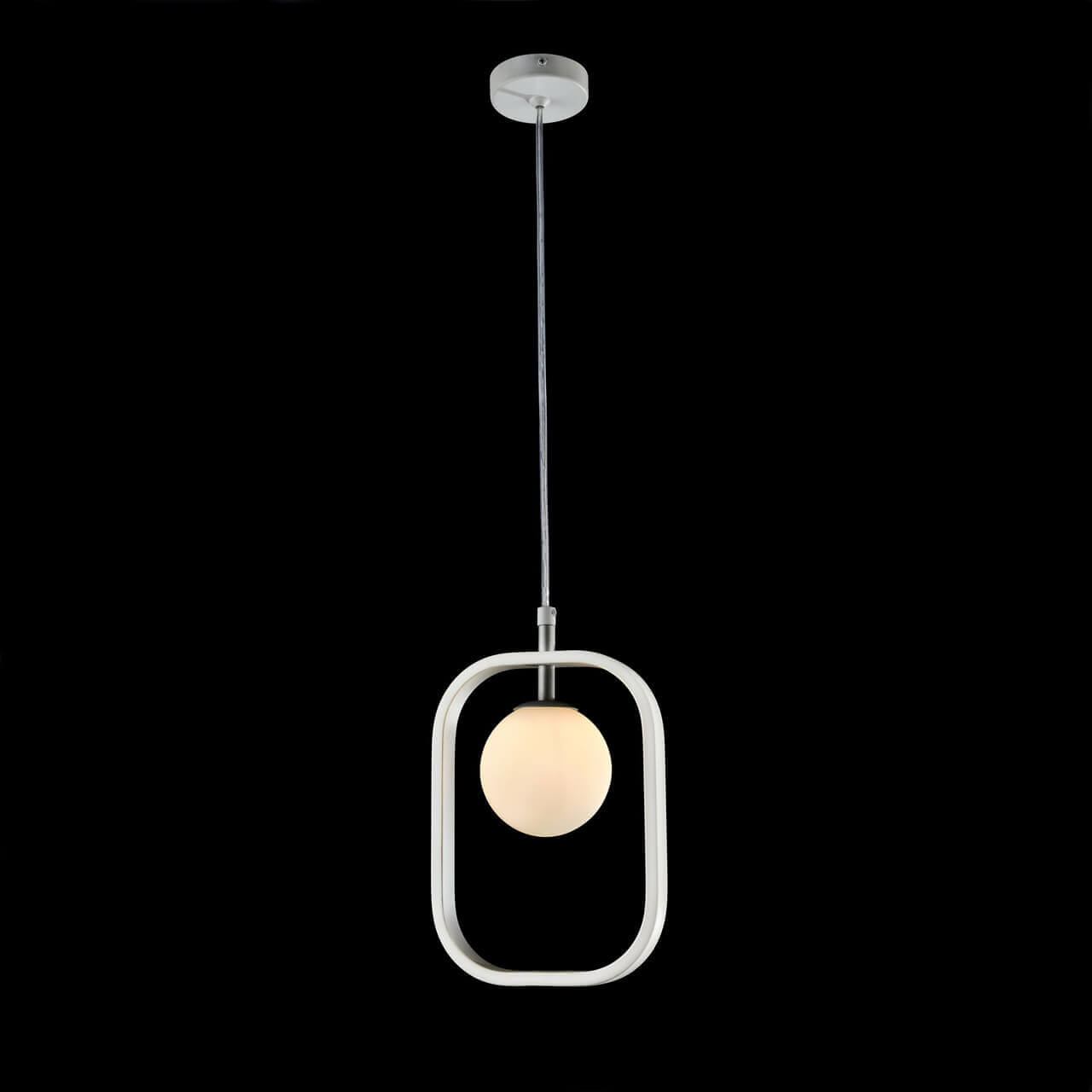 Подвесной светильник Maytoni Avola MOD431-PL-01-WS в #REGION_NAME_DECLINE_PP#