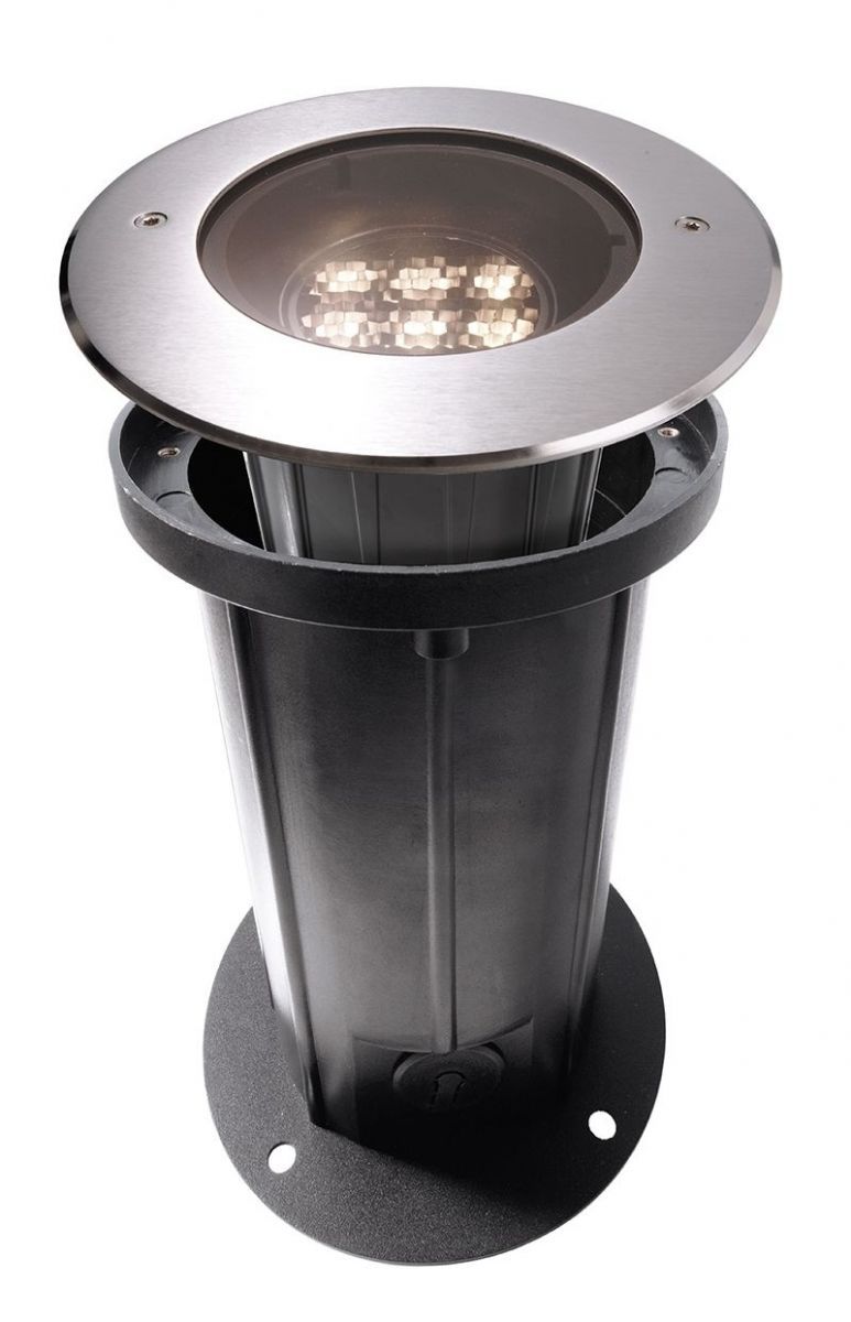 Грунтовый светильник Deko-Light Soft Flex 730267