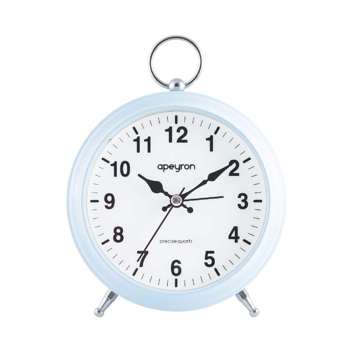 Часы-будильник Apeyron MLT2207-511-6