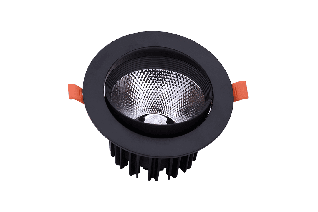 Встраиваемый светильник DesignLed KZ-DLB-18-WW 002350