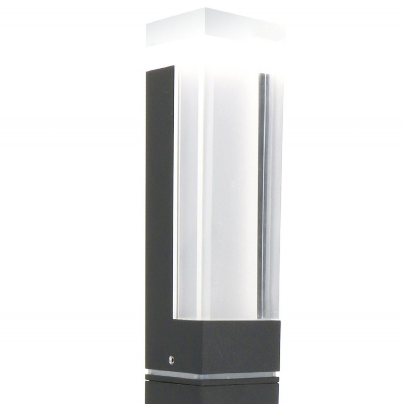 Садовый светильник Favourite Pillar 2861-1F