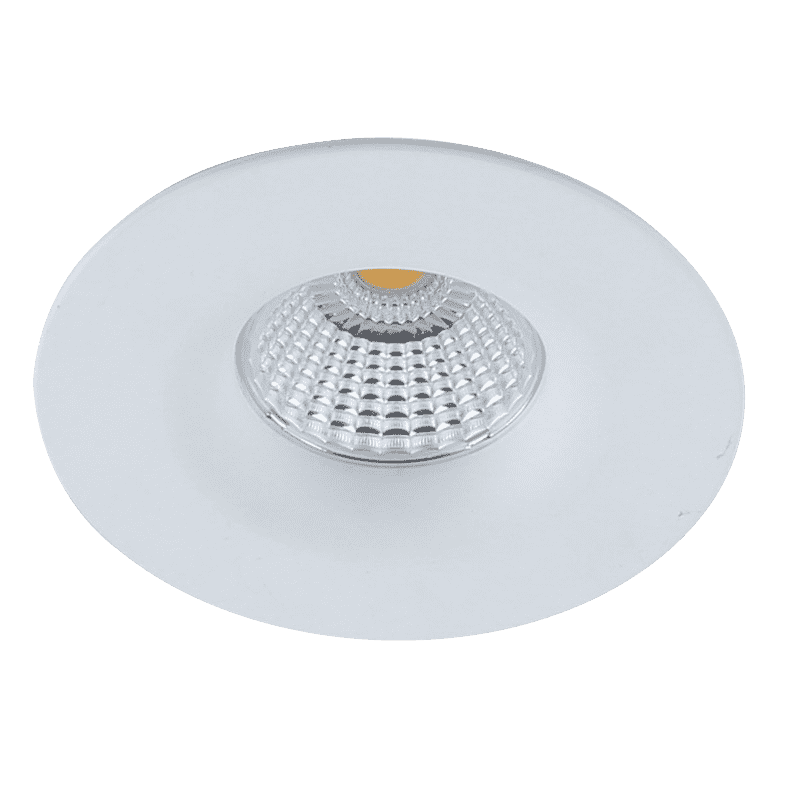 Встраиваемый светильник DesignLed LC1431RWH-7-WW 002207