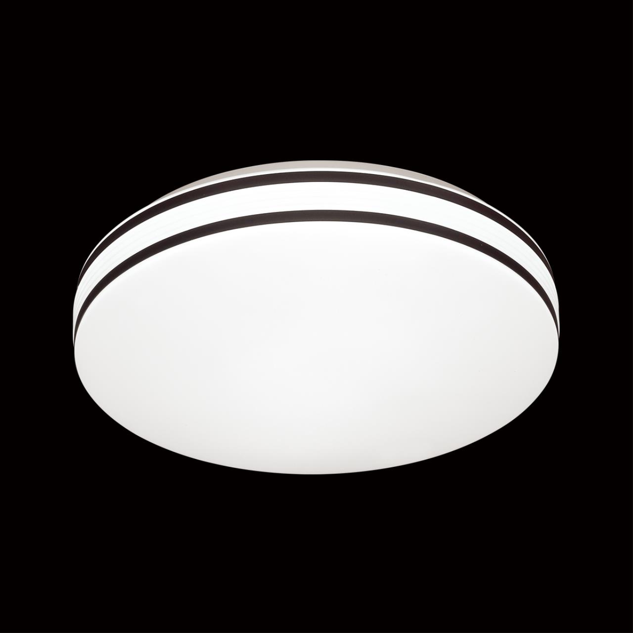 Настенно-потолочный светильник Sonex Lobio Rbg 3056/DL