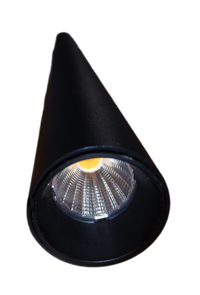 Подвесной светодиодный светильник Fiberli Tube480BW 12110301
